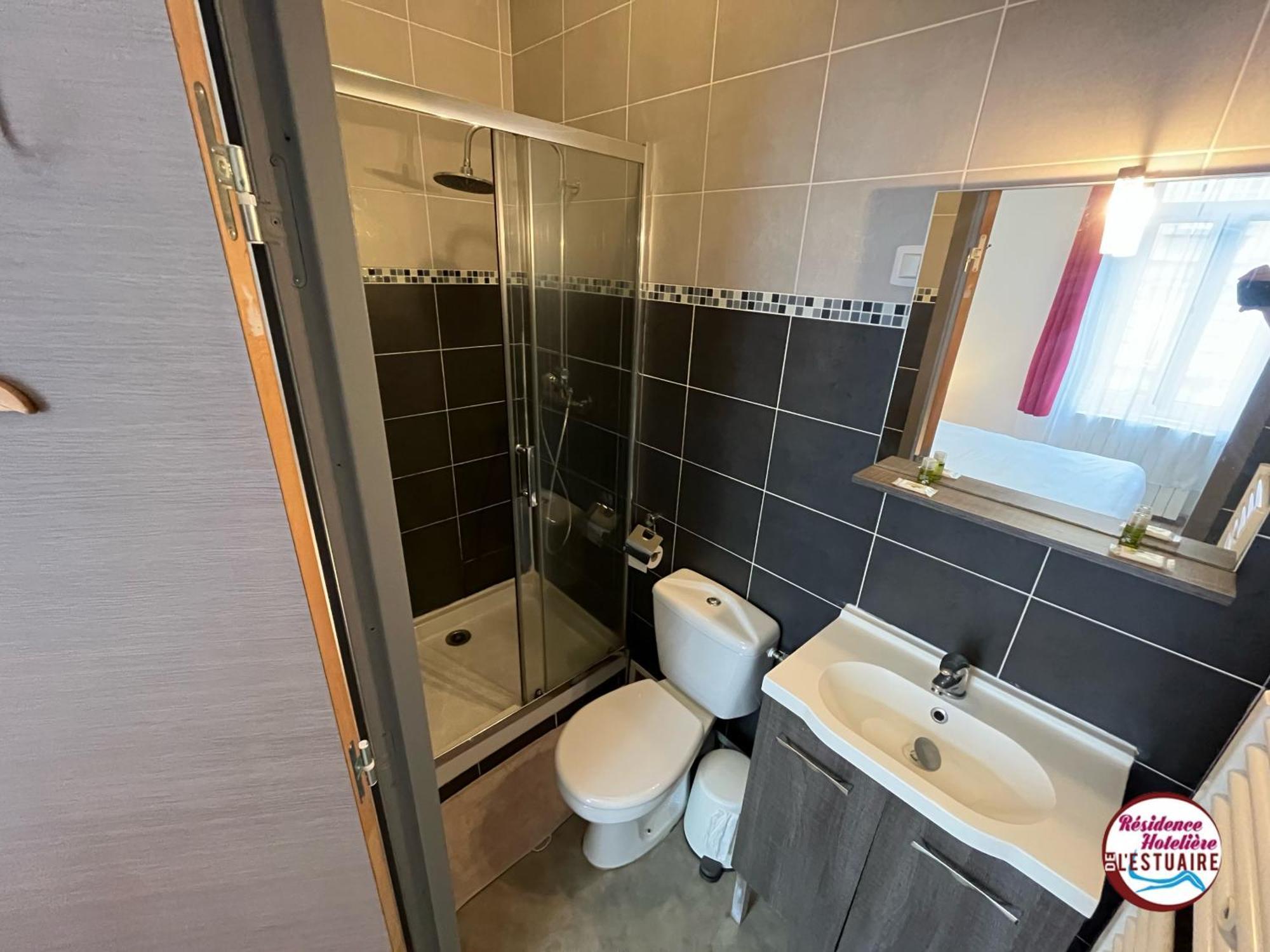 Residence Hoteliere De L'Estuaire Le Havre Ngoại thất bức ảnh