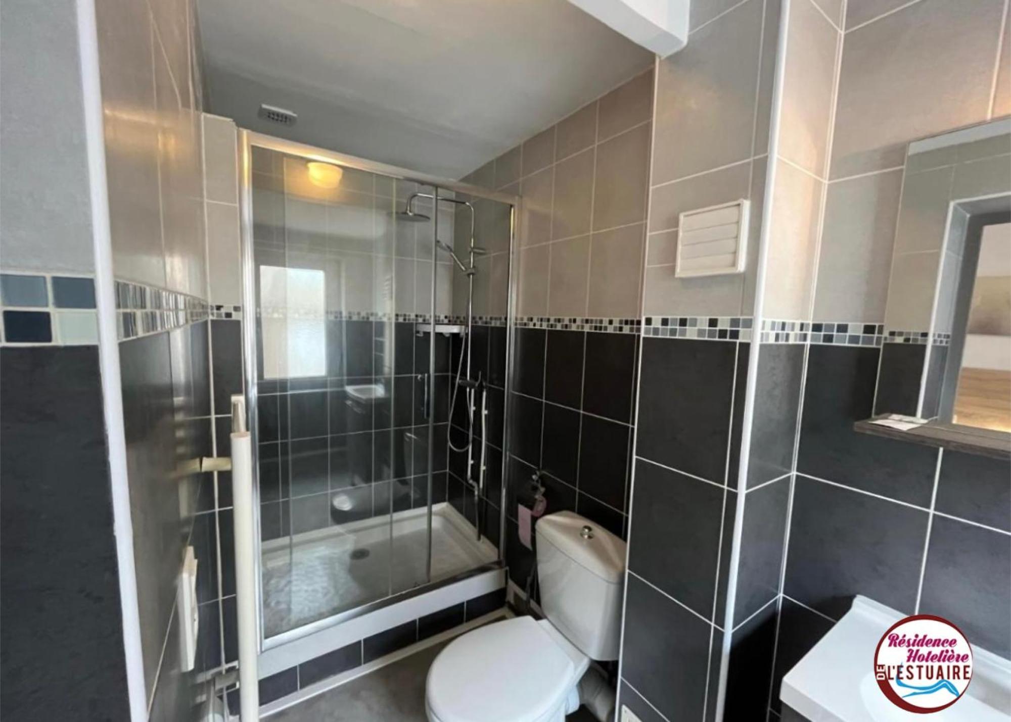 Residence Hoteliere De L'Estuaire Le Havre Ngoại thất bức ảnh