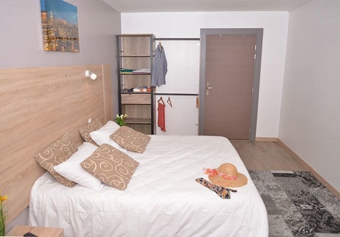 Residence Hoteliere De L'Estuaire Le Havre Ngoại thất bức ảnh